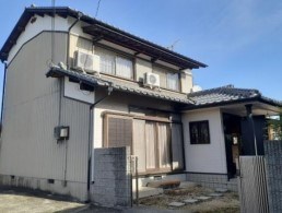 桂裕之戸建て