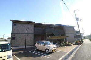 プランドール今在家外観写真