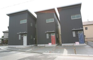 フォレスト住吉　B外観写真
