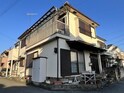 鳥羽戸建