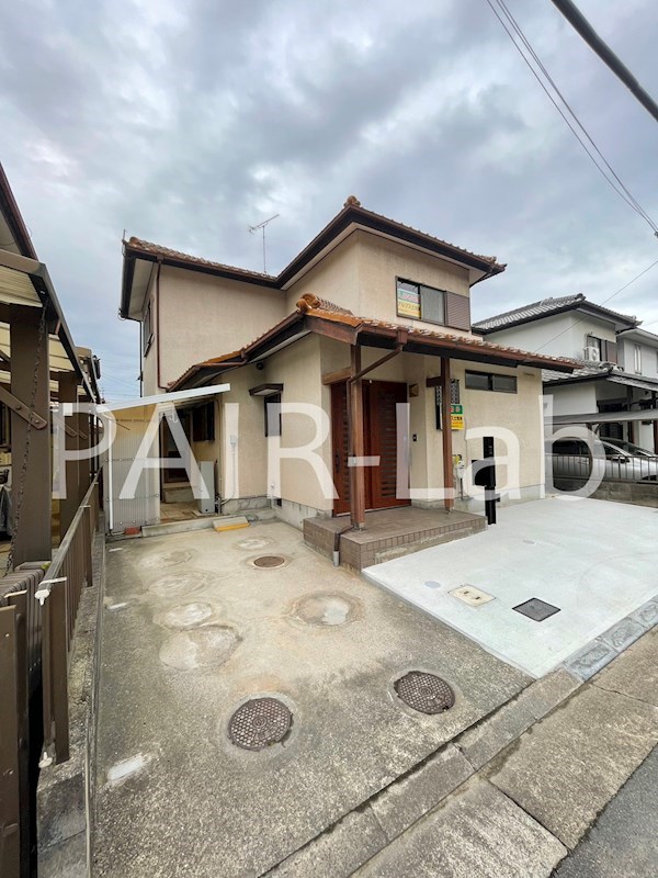 荒井町戸建