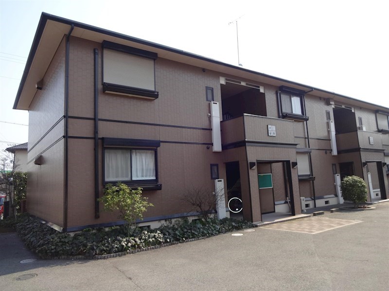 サンガーデン尾上　A棟