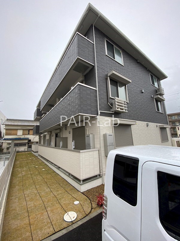 Villa le Euphoria　AKASHI・OKUBOCHO（ヴィラ　レ　ユーフォリア　明石・大久保町）