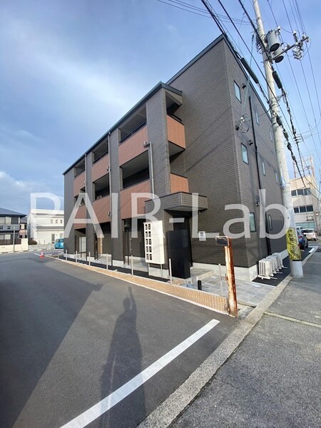 エバーライフ加古川外観写真