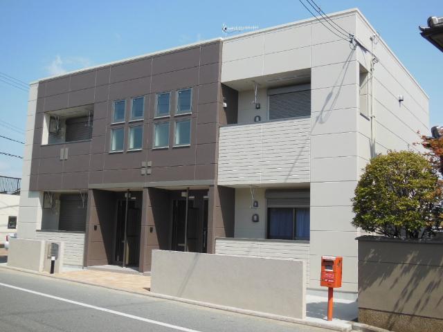 プランドール・ソフィアII