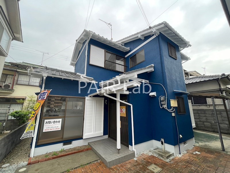 野口町北野戸建