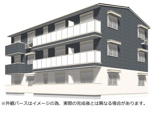 （仮称）D-room七宮町