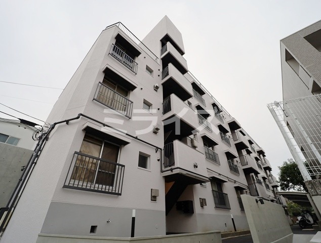 ハコス摂