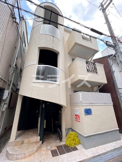 メゾンエリーⅠ