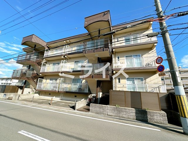 パールハイツ
