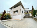 千里山松が丘戸建