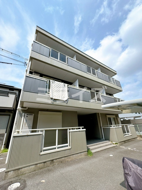 アリスコート学園町
