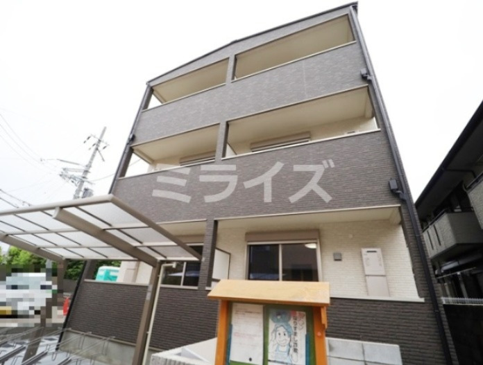 ジーメゾン摂津正雀