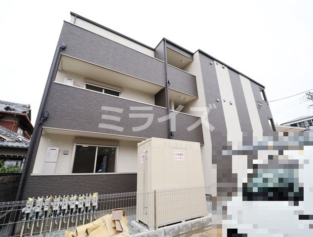 ジーメゾン摂津正雀