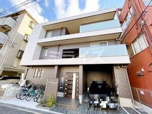 ユアメゾン　エム外観写真