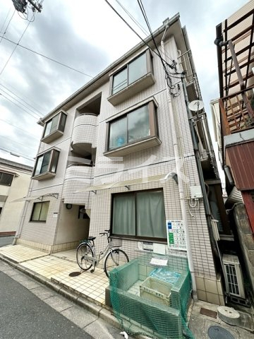 昭栄ビルNo9