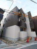 フジパレス吹田朝日が丘Ⅲ番館