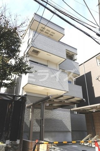フジパレス阪急豊津駅南Ⅱ番館