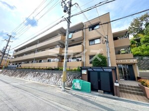 フィデース山手外観写真