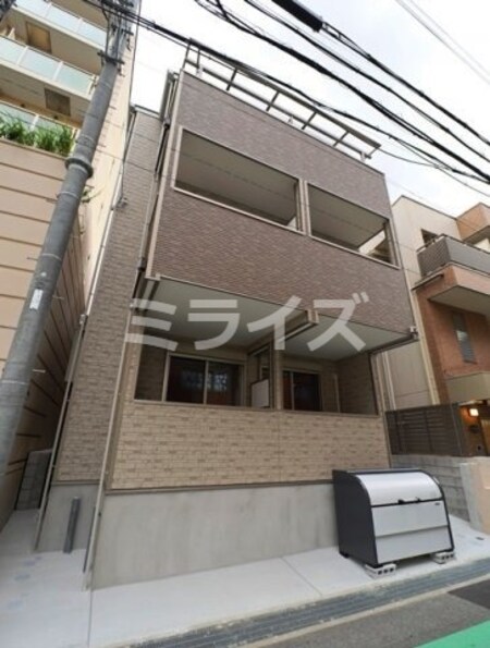 アート垂水町外観写真
