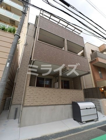 アート垂水町