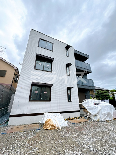 クラシスト千里丘上