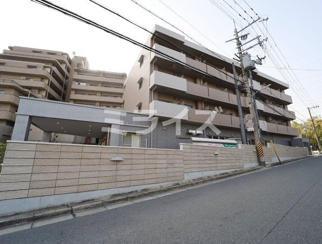 ボンサンテ南千里
