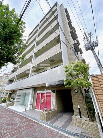 サザンヒル千里山
