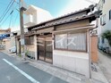 昭和町長屋