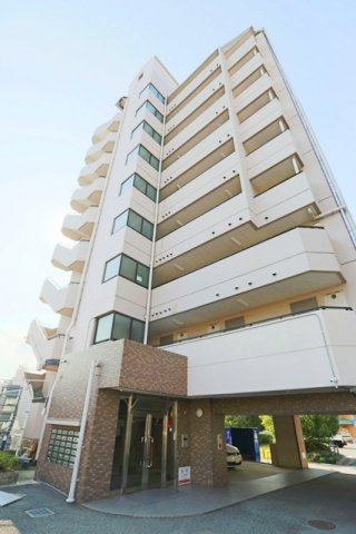 コージーコートYODOⅠ-1