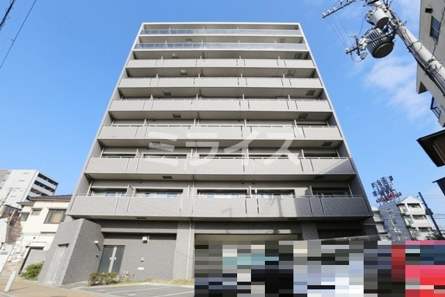 ＯＲＡCＩＯＮ吹田（オラシオンスイタ）