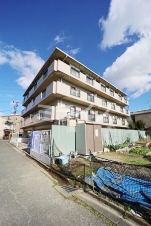 みやびマンション外観写真