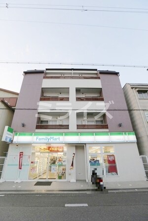 ｒｕｍｏｒ外観写真