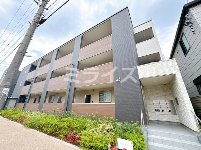 ル・コンフリエ