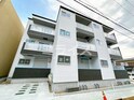 Avantio吹田山手町