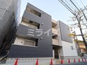 フジパレス吹田朝日が丘Ⅴ番館