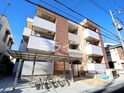 フジパレス千里丘Ⅱ番館