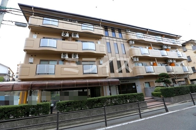 アーネスト山手Ⅰ