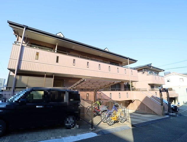 ルミエール千里山