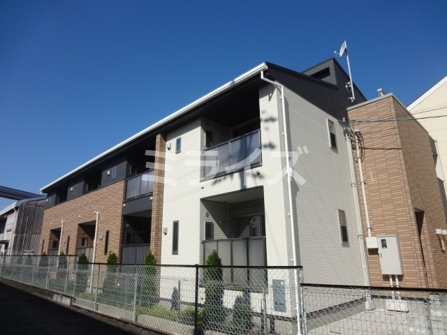 アンソレイエ　Ｎ