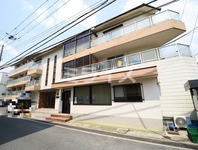 ヴィラほった