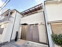 三井戸建貸家
