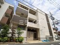 フジパレス吹田東Ⅱ番館
