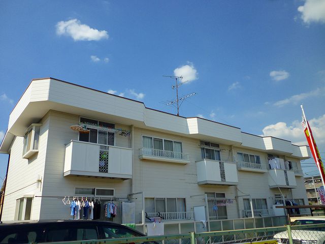 フローリッシュ奥野（Ⅱ）