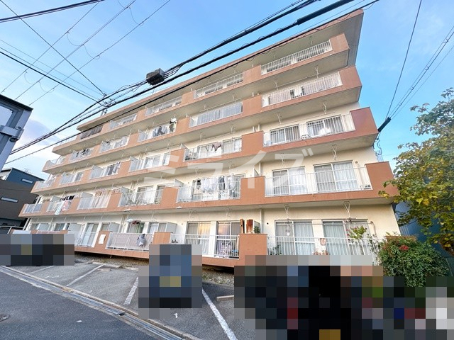 コーポ南千里