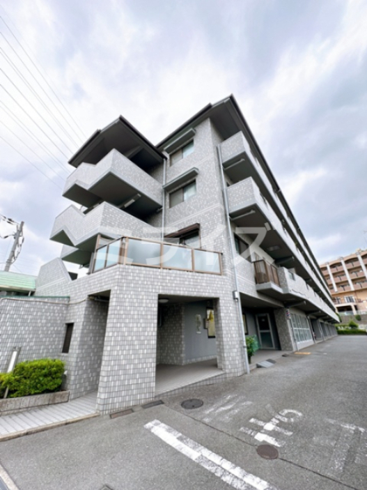 パークサイド山田