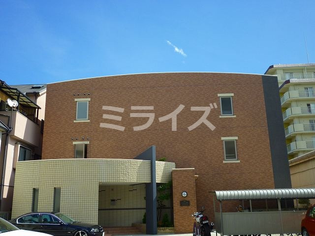 サンリット山本