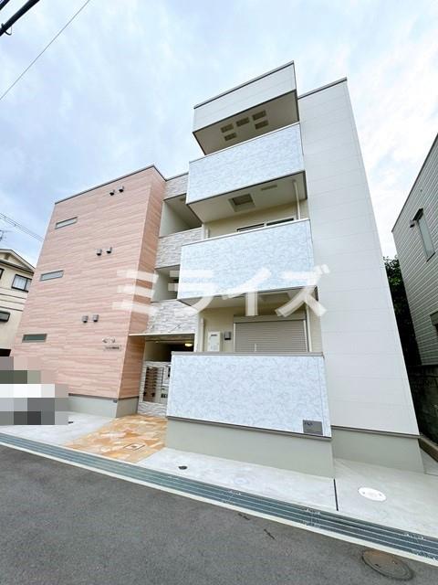 フジパレス吹田正雀