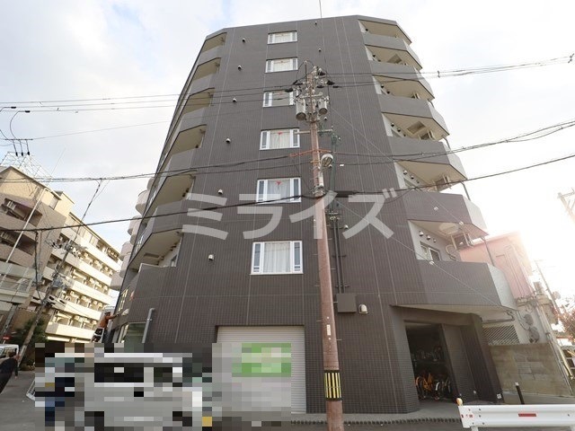 ライブガーデン千里丘東