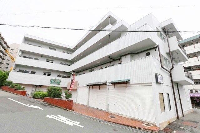 第2清涼マンション